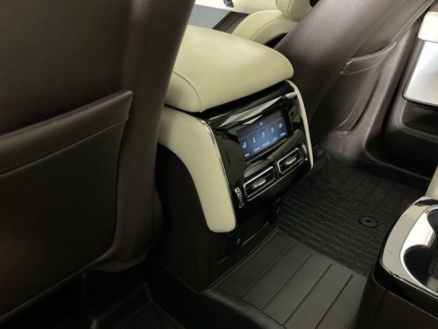 used 2021 Lincoln Aviator car, priced at $40,974