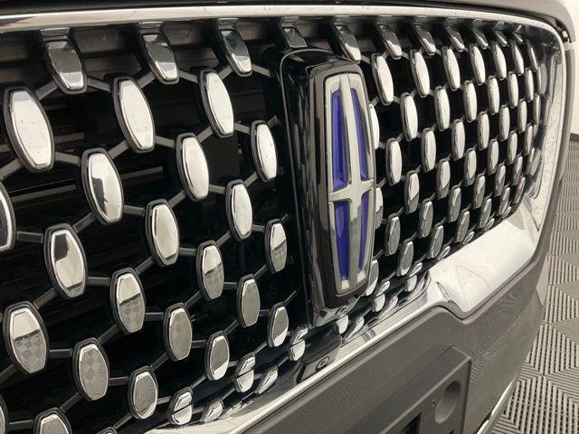 used 2021 Lincoln Aviator car, priced at $40,974