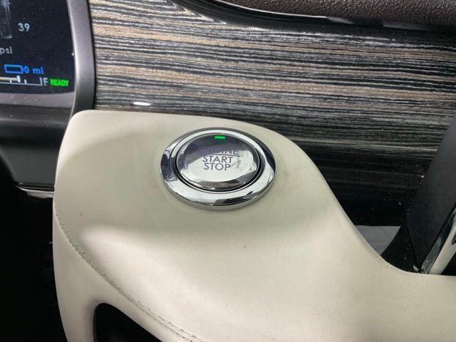 used 2021 Lincoln Aviator car, priced at $40,974