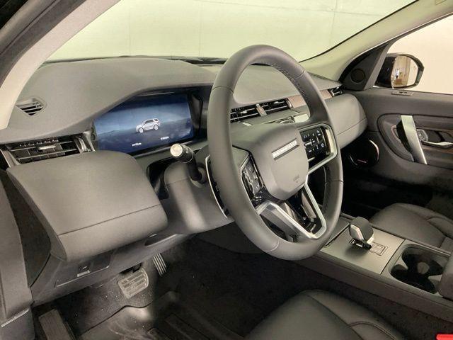 new 2024 Land Rover Discovery Sport car, priced at $51,753
