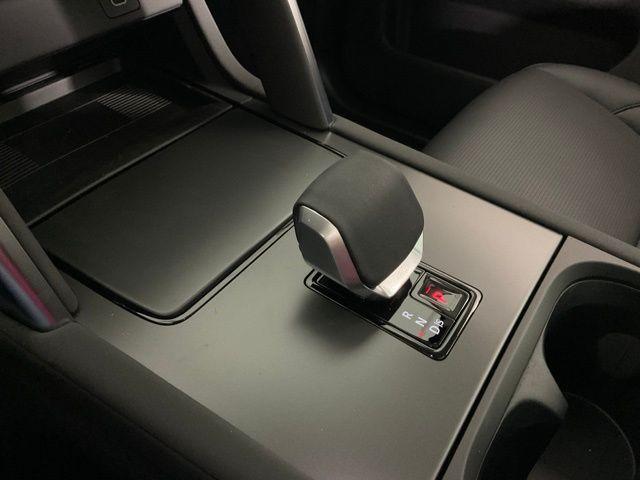 new 2024 Land Rover Discovery Sport car, priced at $51,753