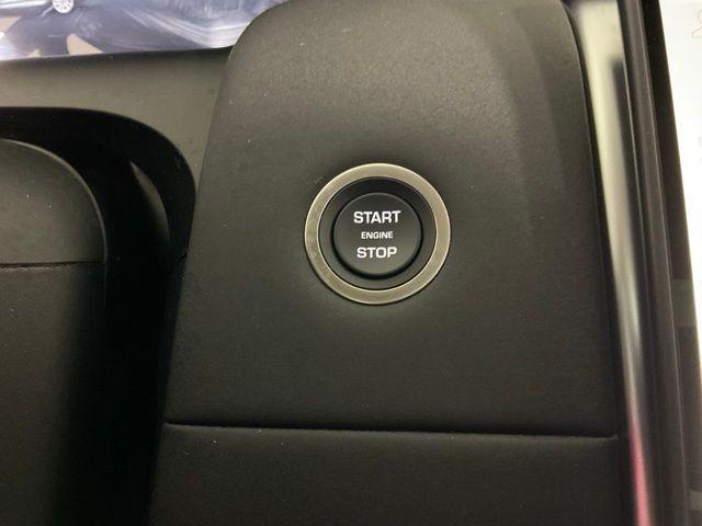 new 2024 Land Rover Discovery Sport car, priced at $51,753
