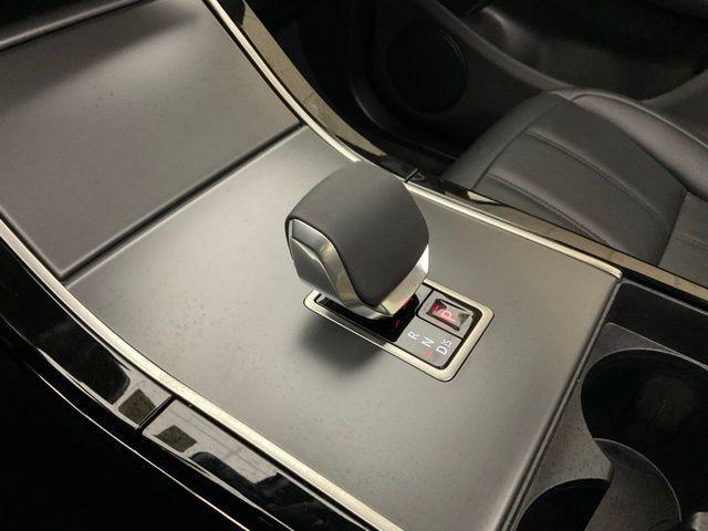 new 2026 Land Rover Range Rover Evoque car, priced at $57,024