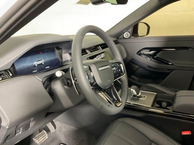 new 2026 Land Rover Range Rover Evoque car, priced at $57,024