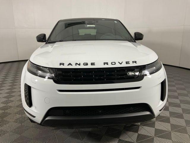 new 2026 Land Rover Range Rover Evoque car, priced at $57,024