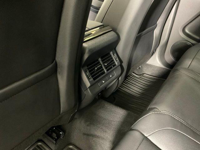 new 2026 Land Rover Range Rover Evoque car, priced at $57,024