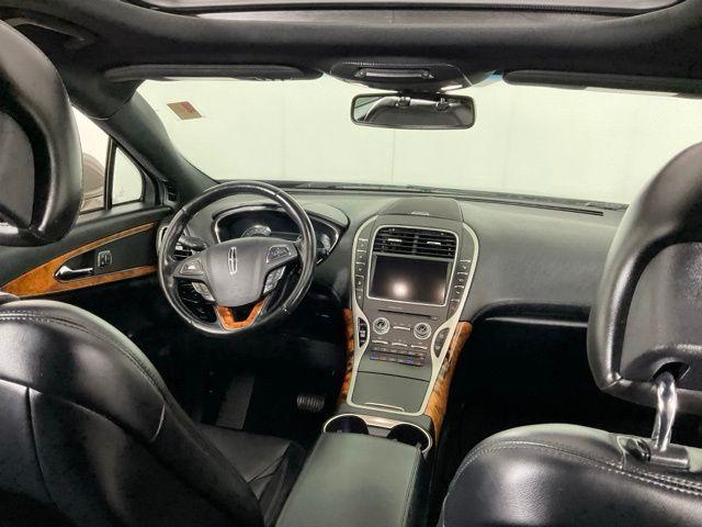 used 2018 Lincoln MKX car, priced at $19,828