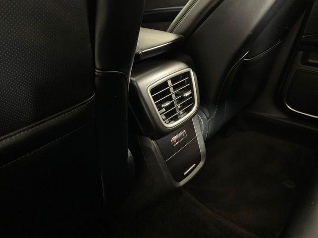 used 2018 Lincoln MKX car, priced at $19,828