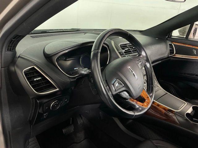 used 2018 Lincoln MKX car, priced at $19,828