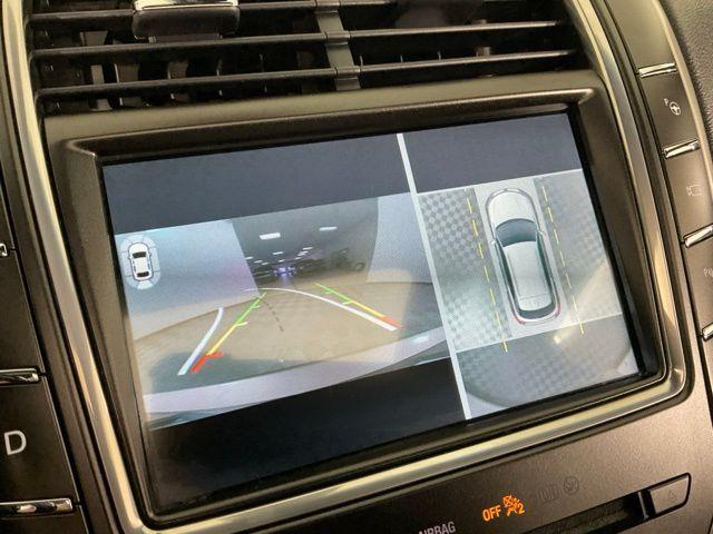 used 2018 Lincoln MKX car, priced at $19,828