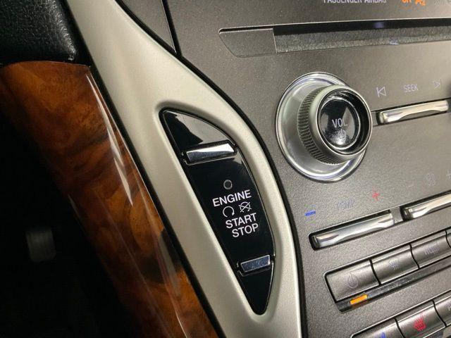 used 2018 Lincoln MKX car, priced at $19,828
