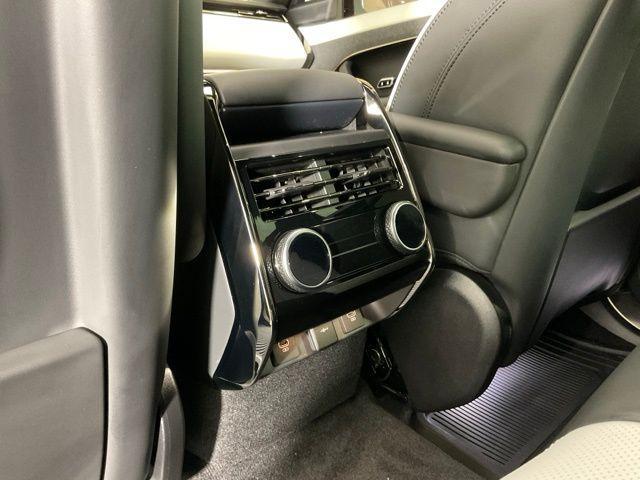 new 2025 Land Rover Range Rover Sport car, priced at $109,909