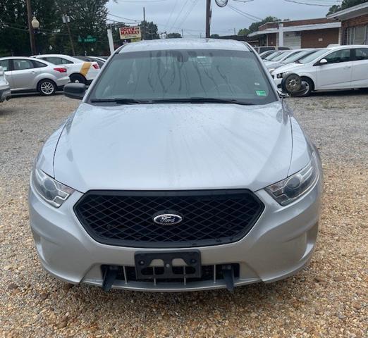 used 2016 Ford Sedan Police Interceptor car, priced at $7,995
