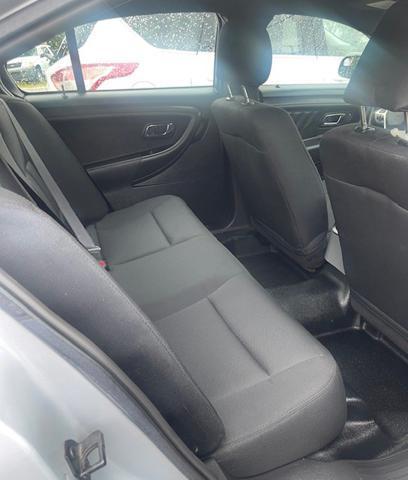 used 2016 Ford Sedan Police Interceptor car, priced at $7,995