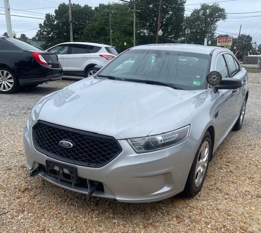 used 2016 Ford Sedan Police Interceptor car, priced at $7,995