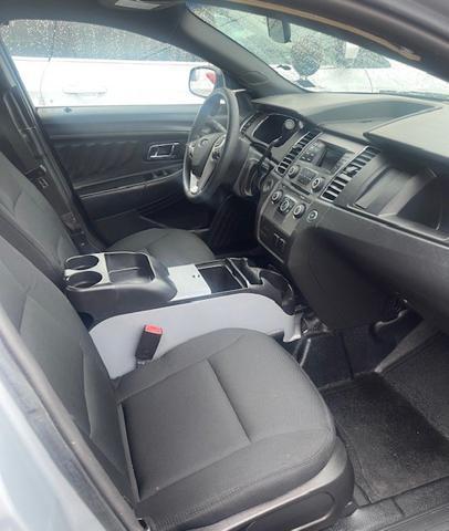 used 2016 Ford Sedan Police Interceptor car, priced at $7,995