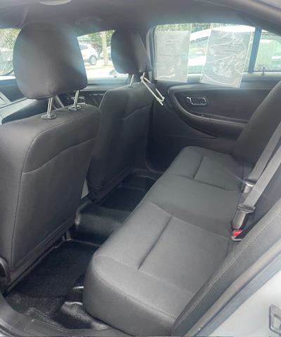 used 2016 Ford Sedan Police Interceptor car, priced at $7,995