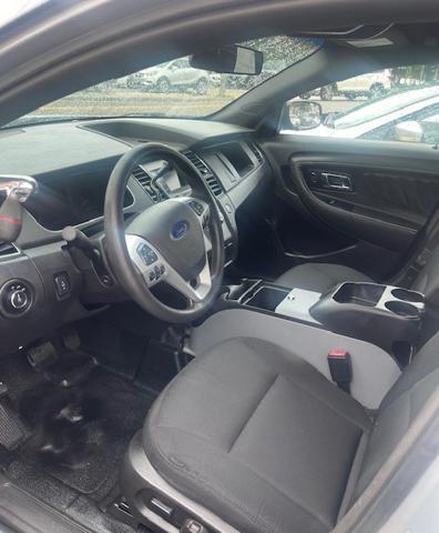 used 2016 Ford Sedan Police Interceptor car, priced at $7,995