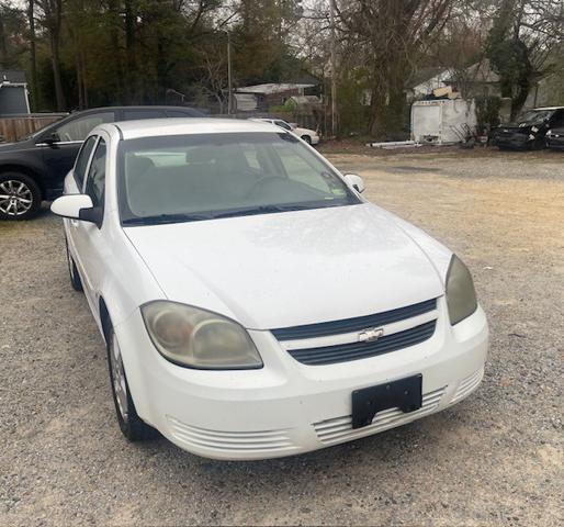 used 2009 Chevrolet Cobalt car, priced at $4,495