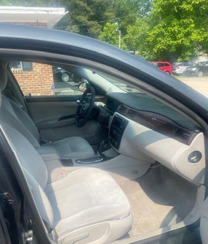 used 2016 Chevrolet Impala Limited car, priced at $7,995