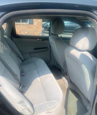 used 2016 Chevrolet Impala Limited car, priced at $7,995