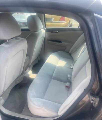 used 2016 Chevrolet Impala Limited car, priced at $7,995