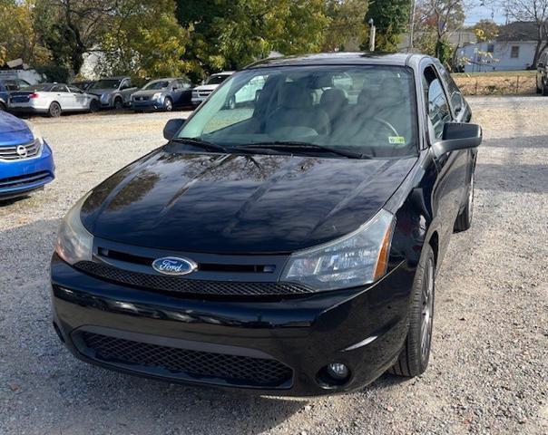 used 2010 Ford Focus car, priced at $5,995