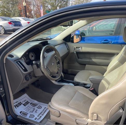 used 2010 Ford Focus car, priced at $5,995