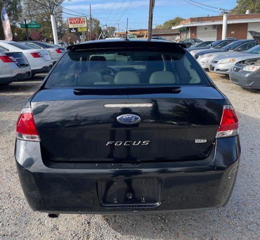 used 2010 Ford Focus car, priced at $5,995