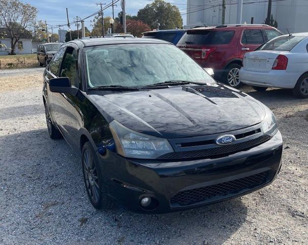 used 2010 Ford Focus car, priced at $5,995