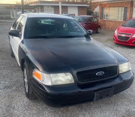 used 2011 Ford Crown Victoria car, priced at $4,995
