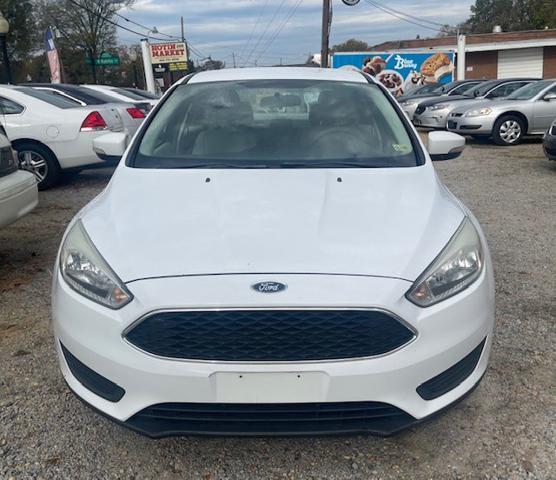 used 2015 Ford Focus car, priced at $6,995