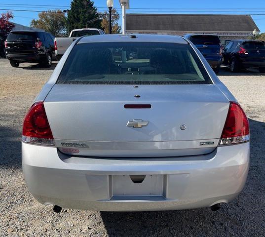 used 2013 Chevrolet Impala car, priced at $7,995