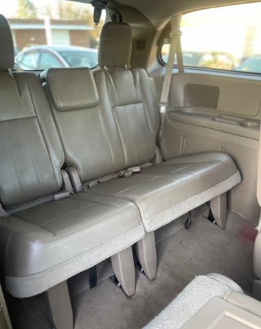 used 2014 Chrysler Town & Country car, priced at $6,995