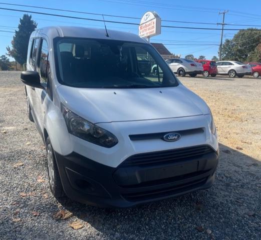 used 2018 Ford Transit Connect car, priced at $8,995
