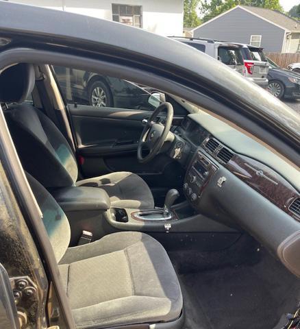 used 2015 Chevrolet Impala Limited car, priced at $6,995