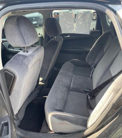 used 2015 Chevrolet Impala Limited car, priced at $6,995