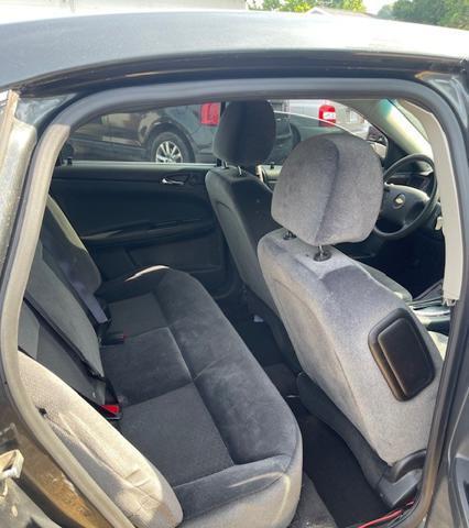 used 2015 Chevrolet Impala Limited car, priced at $6,995