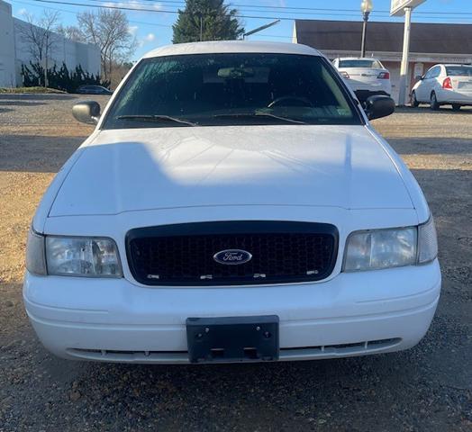 used 2011 Ford Crown Victoria car, priced at $6,995