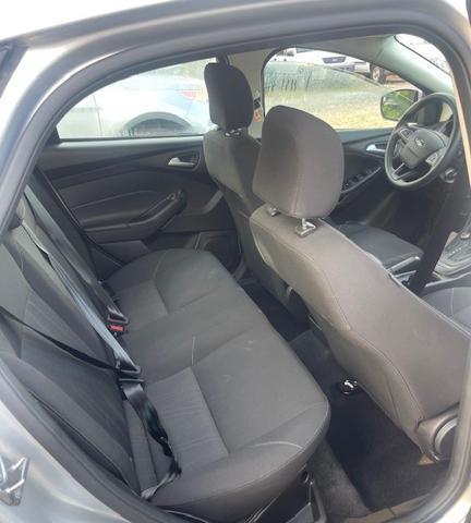 used 2017 Ford Focus car, priced at $7,995