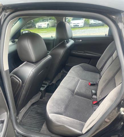 used 2013 Chevrolet Impala car, priced at $5,495