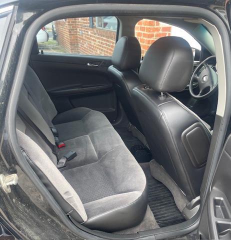 used 2013 Chevrolet Impala car, priced at $5,495