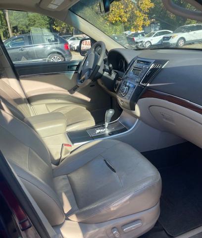 used 2010 Hyundai Veracruz car, priced at $5,995