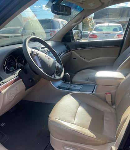 used 2010 Hyundai Veracruz car, priced at $5,995