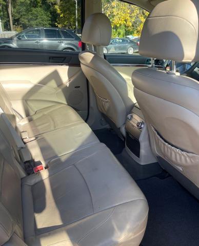 used 2010 Hyundai Veracruz car, priced at $5,995