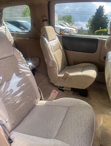 used 2006 Chevrolet Uplander car, priced at $5,995