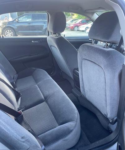 used 2015 Chevrolet Impala Limited car, priced at $6,995