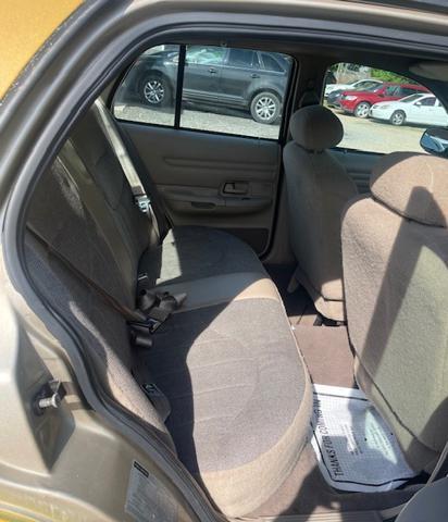 used 1999 Ford Crown Victoria car, priced at $4,995