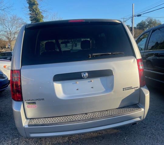 used 2010 Dodge Grand Caravan car, priced at $6,495