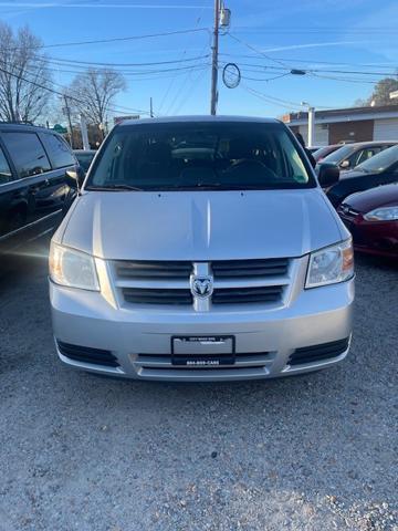 used 2010 Dodge Grand Caravan car, priced at $6,495